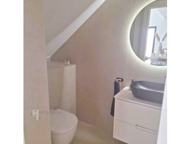Bestaand - Townhouse / Semi-detached - San Javier - Santiago de la Ribera