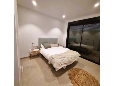 Bestaand - Townhouse / Semi-detached - San Javier - Santiago de la Ribera