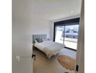 Bestaand - Townhouse / Semi-detached - San Javier - Santiago de la Ribera