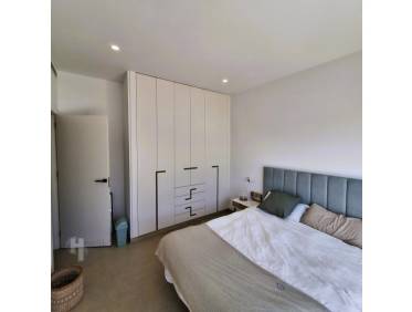 Bestaand - Townhouse / Semi-detached - San Javier - Santiago de la Ribera