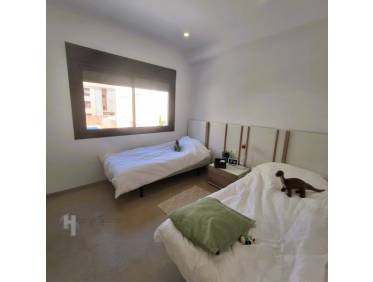 Bestaand - Townhouse / Semi-detached - San Javier - Santiago de la Ribera