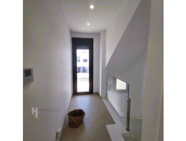 Bestaand - Townhouse / Semi-detached - San Javier - Santiago de la Ribera