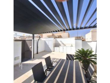 Bestaand - Townhouse / Semi-detached - San Javier - Santiago de la Ribera