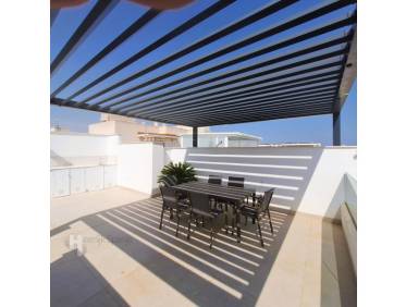 Bestaand - Townhouse / Semi-detached - San Javier - Santiago de la Ribera