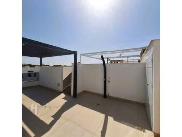 Bestaand - Townhouse / Semi-detached - San Javier - Santiago de la Ribera