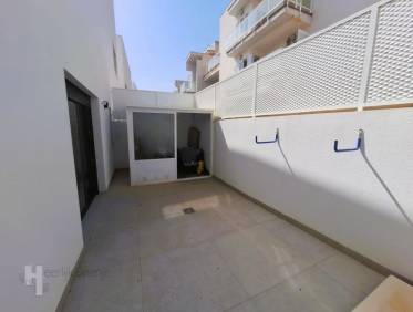 Bestaand - Townhouse / Semi-detached - San Javier - Santiago de la Ribera