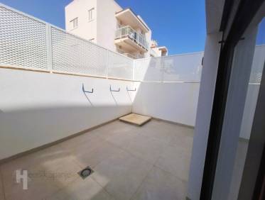 Bestaand - Townhouse / Semi-detached - San Javier - Santiago de la Ribera