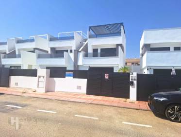 Bestaand - Townhouse / Semi-detached - San Javier - Santiago de la Ribera