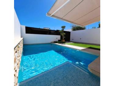 Bestaand - Townhouse / Semi-detached - San Javier - Santiago de la Ribera