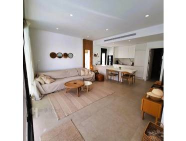 Bestaand - Townhouse / Semi-detached - San Javier - Santiago de la Ribera