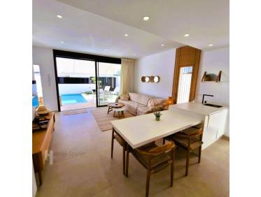 Bestaand - Townhouse / Semi-detached - San Javier - Santiago de la Ribera