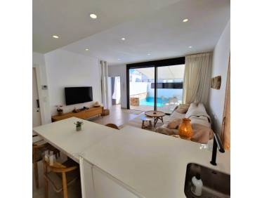 Bestaand - Townhouse / Semi-detached - San Javier - Santiago de la Ribera