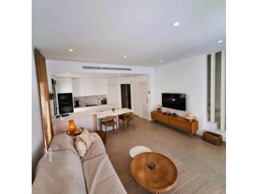 Bestaand - Townhouse / Semi-detached - San Javier - Santiago de la Ribera