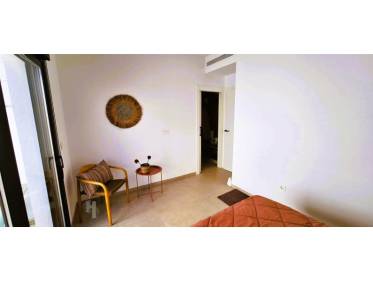 Bestaand - Townhouse / Semi-detached - San Javier - Santiago de la Ribera