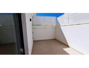 Bestaand - Townhouse / Semi-detached - San Javier - Santiago de la Ribera