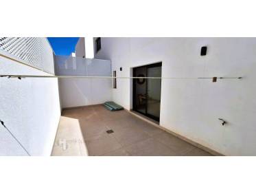 Bestaand - Townhouse / Semi-detached - San Javier - Santiago de la Ribera