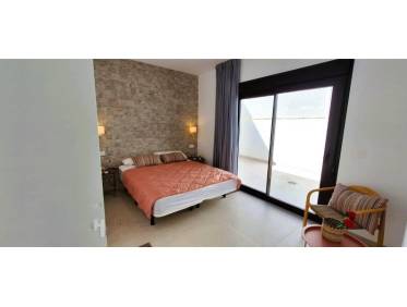 Bestaand - Townhouse / Semi-detached - San Javier - Santiago de la Ribera