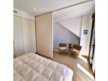 Bestaand - Townhouse / Semi-detached - San Javier - Santiago de la Ribera