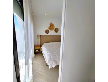 Bestaand - Townhouse / Semi-detached - San Javier - Santiago de la Ribera