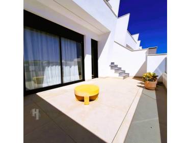 Bestaand - Townhouse / Semi-detached - San Javier - Santiago de la Ribera