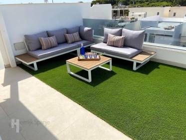 Bestaand - Townhouse / Semi-detached - San Javier - Santiago de la Ribera