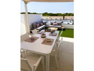 Bestaand - Townhouse / Semi-detached - San Javier - Santiago de la Ribera