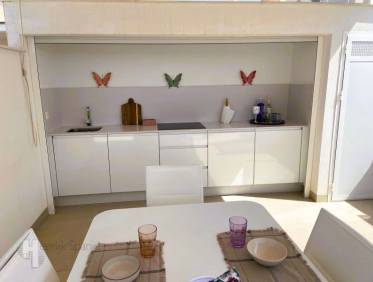 Bestaand - Townhouse / Semi-detached - San Javier - Santiago de la Ribera