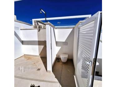 Bestaand - Townhouse / Semi-detached - San Javier - Santiago de la Ribera