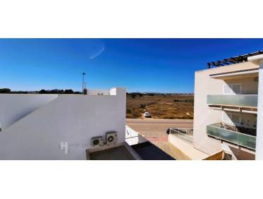 Bestaand - Townhouse / Semi-detached - San Javier - Santiago de la Ribera