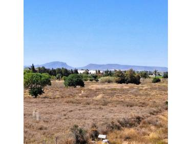 Bestaand - Townhouse / Semi-detached - San Javier - Santiago de la Ribera