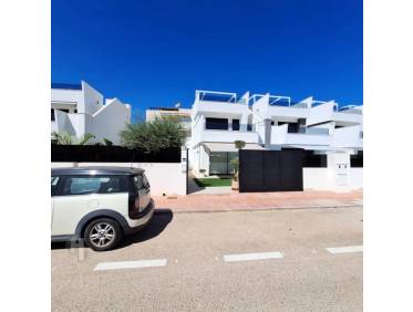 Bestaand - Townhouse / Semi-detached - San Javier - Santiago de la Ribera