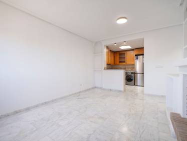 Bestaand - Townhouse / Semi-detached - San Miguel de Salinas - San Miguel