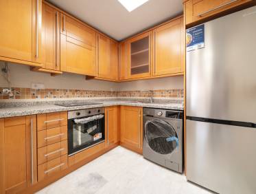 Bestaand - Townhouse / Semi-detached - San Miguel de Salinas - San Miguel