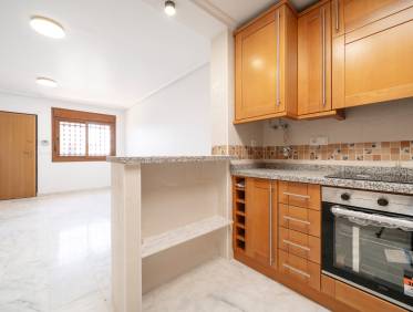 Bestaand - Townhouse / Semi-detached - San Miguel de Salinas - San Miguel