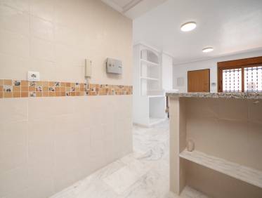 Bestaand - Townhouse / Semi-detached - San Miguel de Salinas - San Miguel