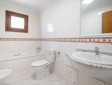 Bestaand - Townhouse / Semi-detached - San Miguel de Salinas - San Miguel