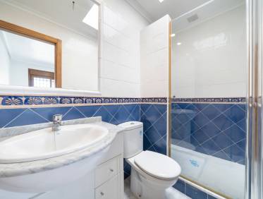 Bestaand - Townhouse / Semi-detached - San Miguel de Salinas - San Miguel