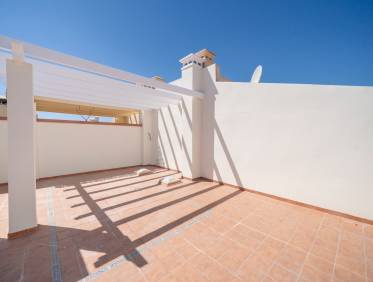 Bestaand - Townhouse / Semi-detached - San Miguel de Salinas - San Miguel