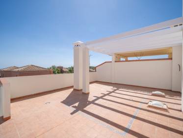 Bestaand - Townhouse / Semi-detached - San Miguel de Salinas - San Miguel