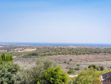 Bestaand - Townhouse / Semi-detached - San Miguel de Salinas - San Miguel