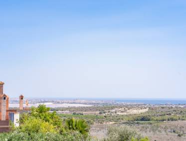 Bestaand - Townhouse / Semi-detached - San Miguel de Salinas - San Miguel