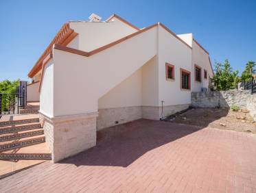 Bestaand - Townhouse / Semi-detached - San Miguel de Salinas - San Miguel