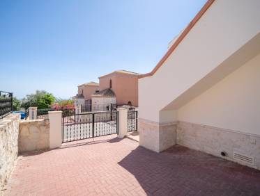 Bestaand - Townhouse / Semi-detached - San Miguel de Salinas - San Miguel