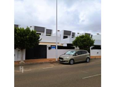 Bestaand - Townhouse / Semi-detached - San Pedro del Pinatar - Lo Pagán