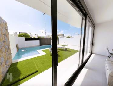 Bestaand - Townhouse / Semi-detached - San Pedro del Pinatar - Lo Pagán