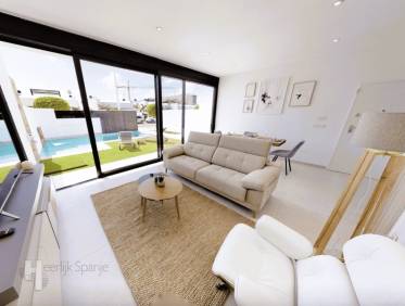Bestaand - Townhouse / Semi-detached - San Pedro del Pinatar - Lo Pagán