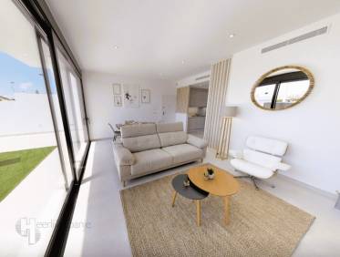 Bestaand - Townhouse / Semi-detached - San Pedro del Pinatar - Lo Pagán