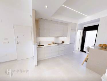 Bestaand - Townhouse / Semi-detached - San Pedro del Pinatar - Lo Pagán