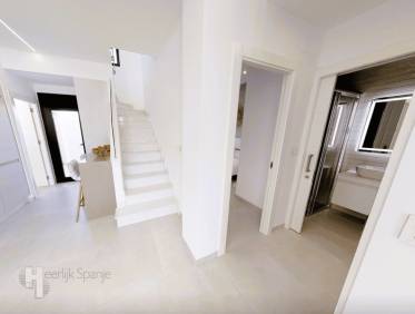 Bestaand - Townhouse / Semi-detached - San Pedro del Pinatar - Lo Pagán