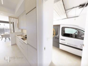 Bestaand - Townhouse / Semi-detached - San Pedro del Pinatar - Lo Pagán